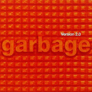 [중고CD] Garbage / Version 2.0 (14tracks)