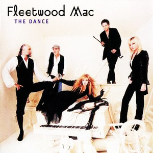 [중고CD] Fleetwood Mac / The Dance