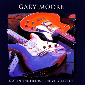 [중고CD] Gary Moore / Out In The Fields - The Very Best Of
