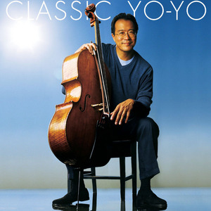 [중고] Yo-Yo Ma / Classic Yo-Yo (BEST/cck8084)