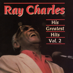 [중고] Ray Charles / His Greatest Hits, Vol. 2 (수입)