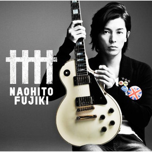 [중고] Fujiki Naohito (후지키 나오히토) /  卌-Forty- (CD+DVD/일본반)