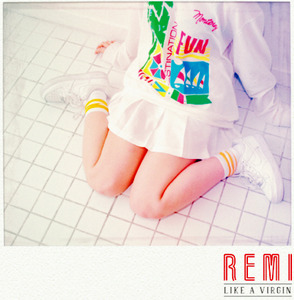 [중고] 레미 (Remi) / Like A Virgin (EP)