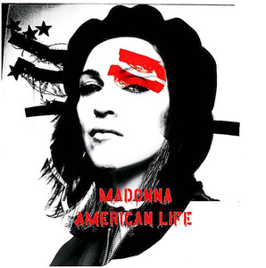 [중고/CD] Madonna / American Life
