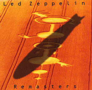[중고CD] Led Zeppelin / Led Zeppelin - Remasters (Best/2CD)