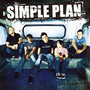 [중고CD] Simple Plan / Still Not Getting Any (+DVD 한정판)
