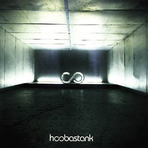 [중고CD] Hoobastank / Hoobastank