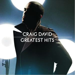 [중고] Craig David / Greatest Hits (CD+DVD Tour Edition)