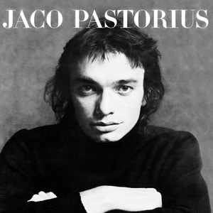 [중고] Jaco Pastorius / Jaco Pastorius (Remastered/수입)