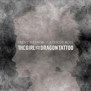 [중고] O.S.T. / Girl With The Dragon Tattoo [Trent Reznor, Atticus Ross/3CD Digipack]