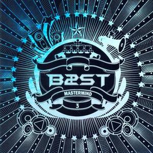 [중고CD] 비스트 (Beast) / Mastermind 미니앨범 3집