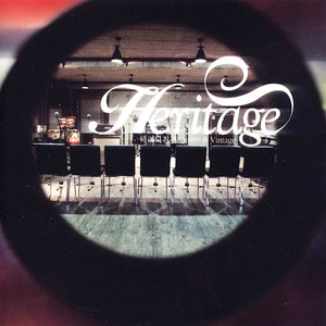 [중고] Heritage(헤리티지) / Acoustic &amp; Vintage