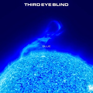 [중고CD] Third Eye Blind / Blue
