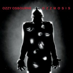 [중고CD] Ozzy Osbourne / Ozzmosis