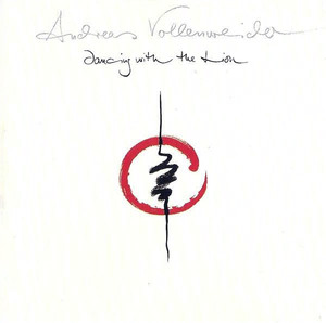 [중고] Andreas Vollenweider / Dancing With The Lion
