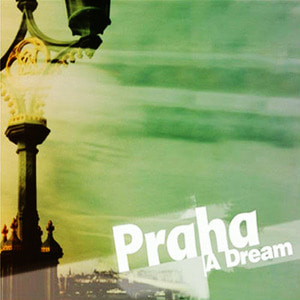 [중고] Praha / A Dream