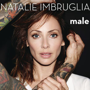 [중고] Natalie Imbruglia / Male