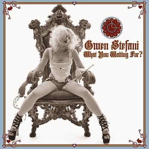 [중고] Gwen Stefani / What You Waiting for ? (Enhanced CD/Single/수입)