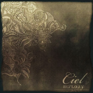 씨엘(Ciel) / Refloat (Mini Album/미개봉)