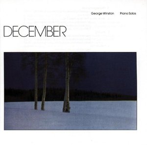 [중고CD] George Winston / December