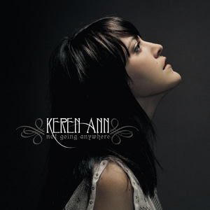 [중고CD] Keren Ann / Not Going Anywhere (2CD Korean Tour Edition/아웃케이스 A급)