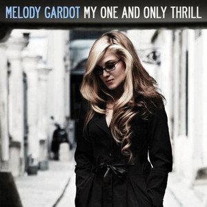 [중고] Melody Gardot / My One And Only Thrill (2CD Special Edition Digipak)