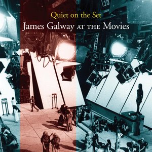 [중고] James Galway / Quiet On The Set - James Galway At The Movies (bmgcd9j84)