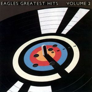 [중고] Eagles / Greatest Hits Vol.2 (수입CD)