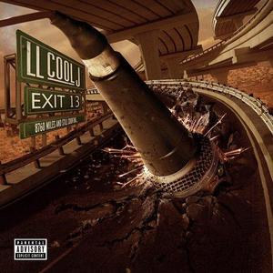LL Cool J / Exit 13 (미개봉)