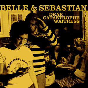 [중고] Belle &amp; Sebastian / Dear Catastrophe Waitress (아웃케이스)