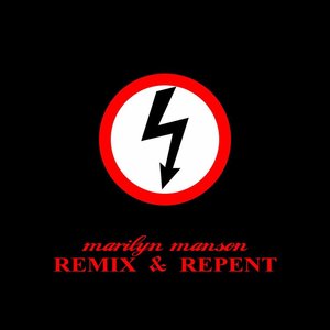 [중고] Marilyn Manson / Remix &amp; Repen&#039;t