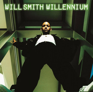 [중고CD] Will Smith / Willennium (일본반)