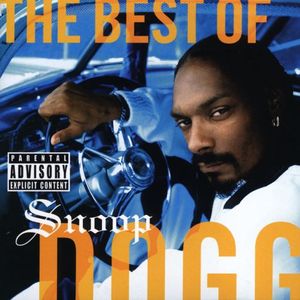 Snoop Dogg / The Best Of Snoop Dogg (미개봉)