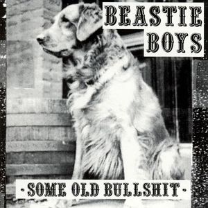 [중고] Beastie Boys / Some Old Bullshit (일본반)
