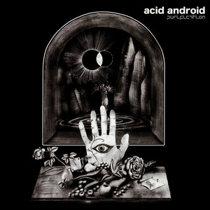 Acid Android / Purification (홍보용/미개봉)