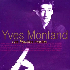 Yves Montand / Les Feuilles Mortes (2CD/미개봉)