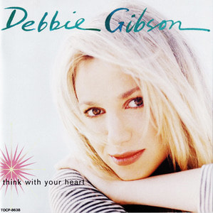 [중고CD] Debbie Gibson / Think With Your Heart