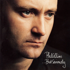 [중고] Phil Collins / But Seriously (수입CD)