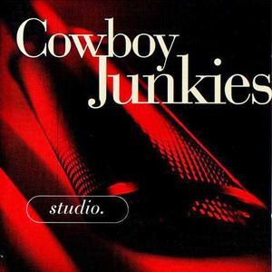Cowboy Junkies / Studio: Selected Studio Recordings 1986-1995 (수입/미개봉)