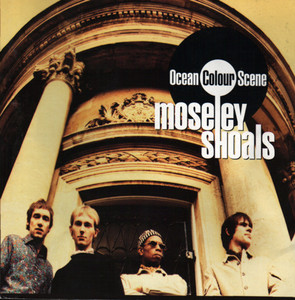 [중고CD] Ocean Colour Scene / Moseley Shoals (수입)