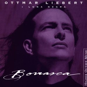Ottmar Liebert / Borrasca (수입/미개봉)