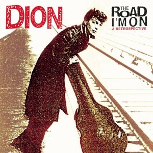 [중고] Dion / Road I&#039;m On : Retrospective (2CD/수입)