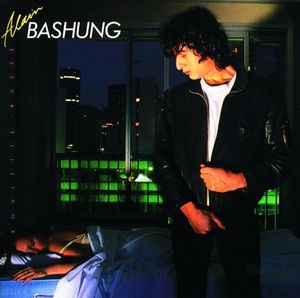 Alain Bashung / Roulette Russe (수입/미개봉)