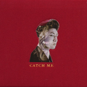 [중고CD] 東方神起(동방신기) / Catch Me (하드북/RED)