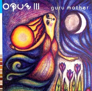 OPUS lll / Guru Mother (미개봉)