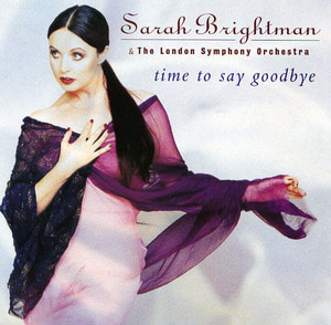 [중고CD] Sarah Brightman / Timeless (ekcd0384)