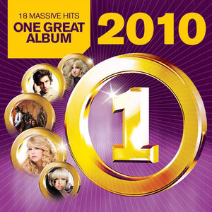 [중고] V.A. / One 2010 (18 Massive Hits, ONE GREAT ALBUM/CD+DVD/Digipak)