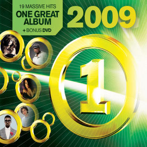 [중고] V.A. / One 2009 (19 Massive Hits, ONE GREAT ALBUM/CD+DVD Digipak)