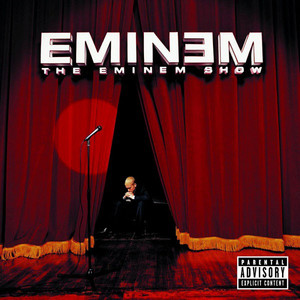 [중고] Eminem / The Eminem Show (아웃케이스)
