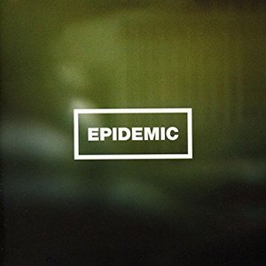 [중고] Epidemic / Epidemic (홍보용)